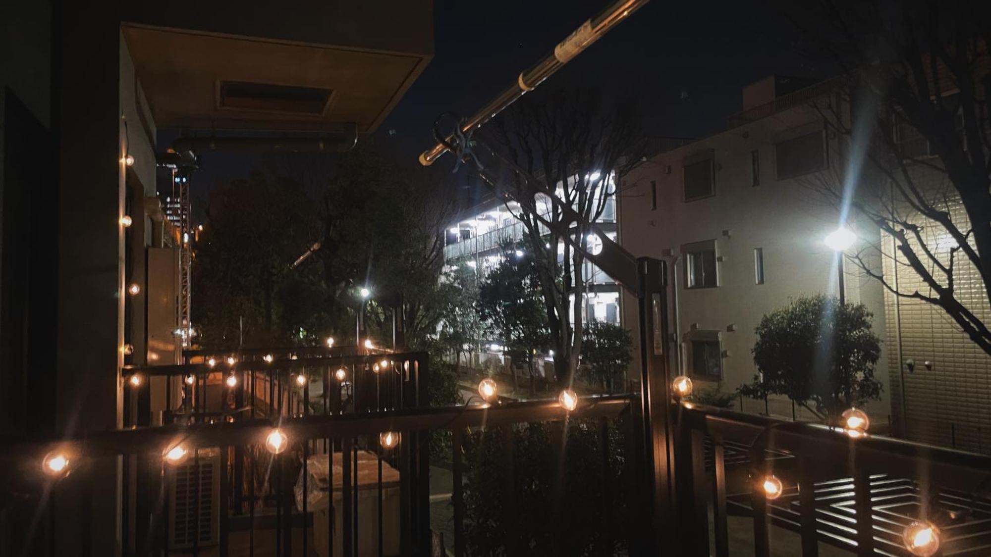Nest Hatagaya Stylish Apt Tokyo Eksteriør bilde