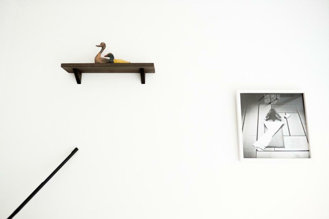 Nest Hatagaya Stylish Apt Tokyo Eksteriør bilde