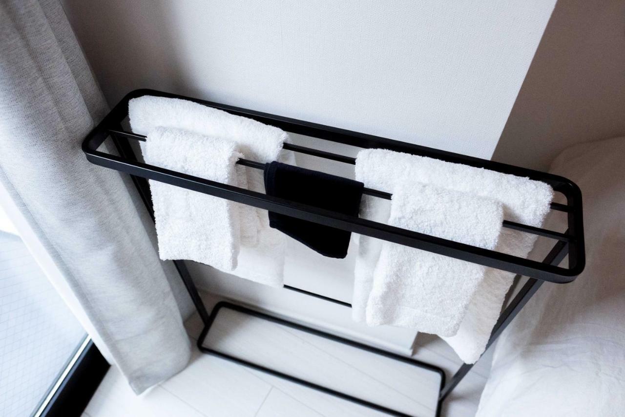 Nest Hatagaya Stylish Apt Tokyo Eksteriør bilde