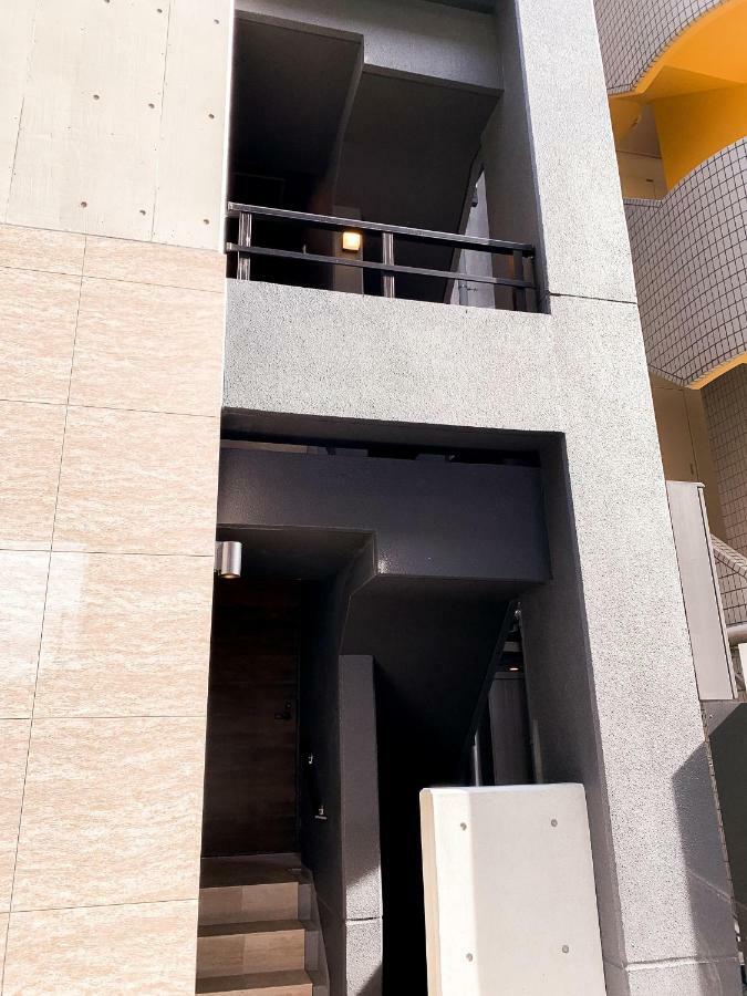Nest Hatagaya Stylish Apt Tokyo Eksteriør bilde